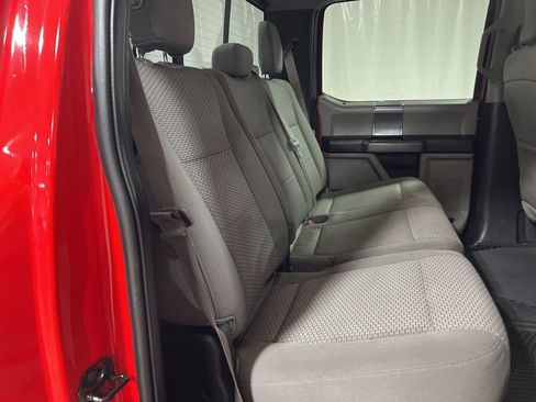 Used 2017 Ford F150 XLT w/ Equipment Group 302A Luxury image 17