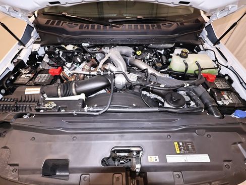 New 2026 Ford F550 4x4 Regular Cab Super Duty image 36