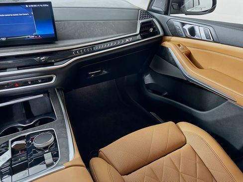 Certified 2023 BMW X7 xDrive40i w/ Premium Package image 28