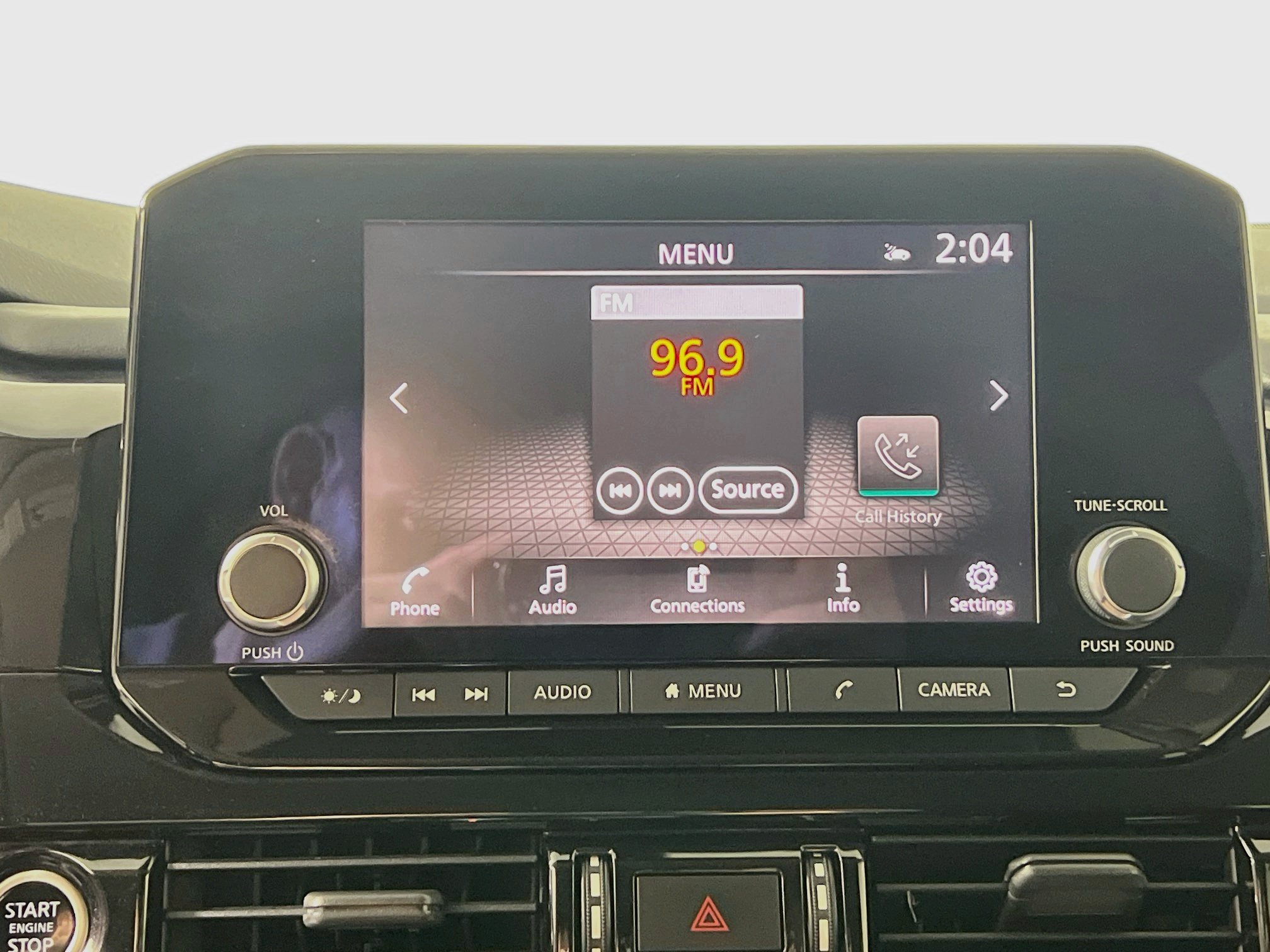 Used 2022 Nissan Pathfinder SV FWD image 27