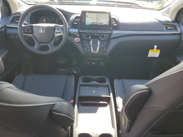 New 2027 Honda Odyssey Elite image 11
