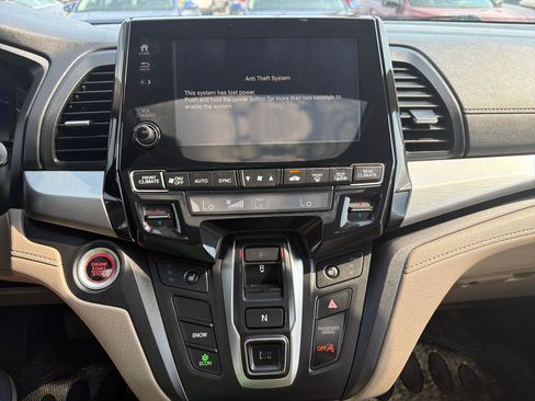 Used 2019 Honda Odyssey EX-L image 19