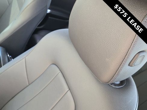 Certified 2025 Mercedes-Benz GLB 250 image 22