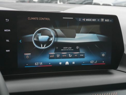 Certified 2025 BMW 228i xDrive w/ Premium Package AWD/4WD image 24