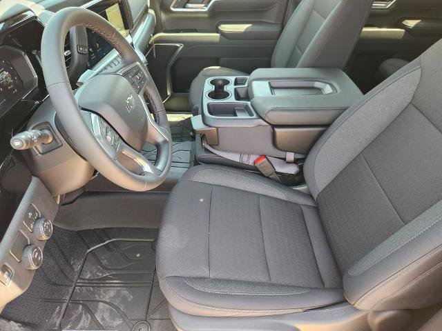 New 2026 Chevrolet Silverado 1500 RST w/ RST Select Package RWD image 9