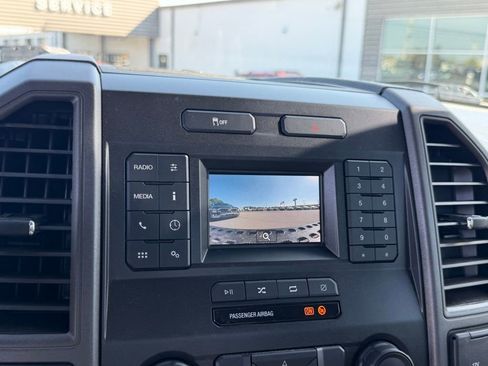 Used 2021 Ford F250 XL w/ Power Equipment Group AWD/4WD image 23
