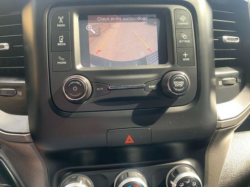 Used 2022 RAM 2500 Tradesman AWD/4WD image 29
