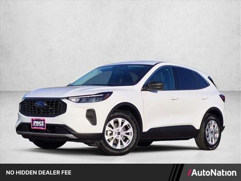 Used 2024 Ford Escape Active FWD image 1