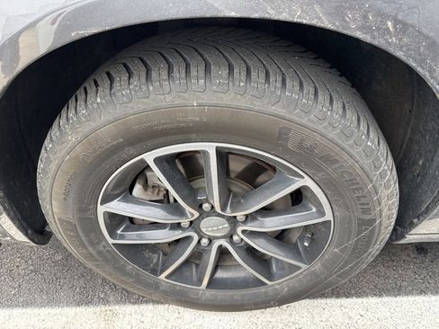 Used 2017 Dodge Grand Caravan GT image 10