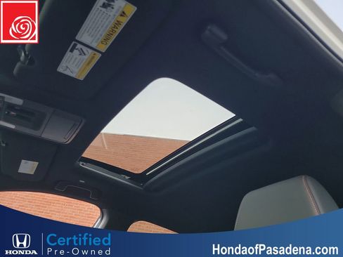 Certified 2026 Honda CR-V Sport-L image 22