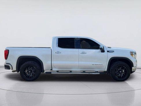 Used 2021 GMC Sierra 1500 SLT RWD image 6