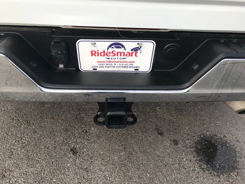 Used 2022 Chevrolet Silverado 3500 LT w/ Convenience Package image 33