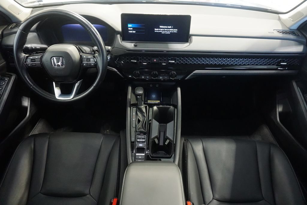 Used 2024 Honda Accord Touring image 28