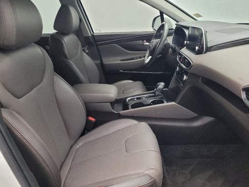 Used 2020 Hyundai Santa Fe Limited image 21
