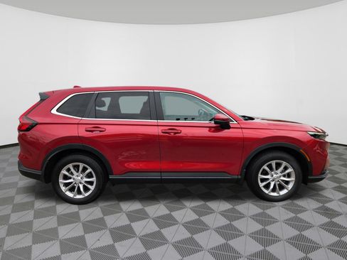 Certified 2024 Honda CR-V EX-L image 6