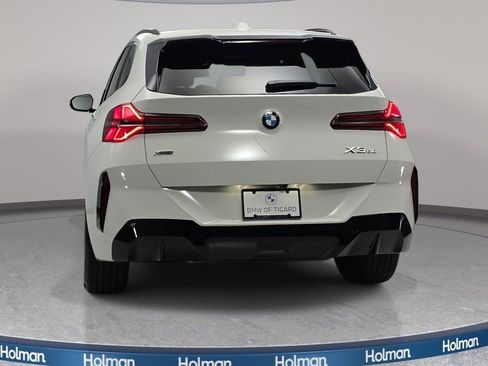 New 2026 BMW X3 xDrive30 w/ M Sport Package image 6