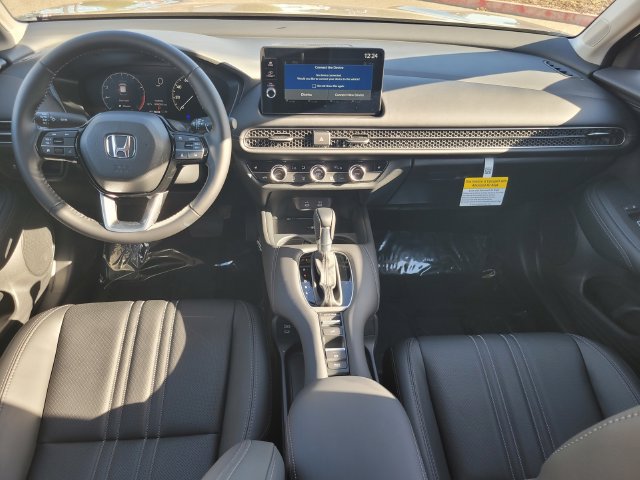 New 2027 Honda HR-V EX-L image 10