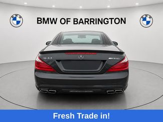 Used 2013 Mercedes-Benz SL 63 AMG video 2