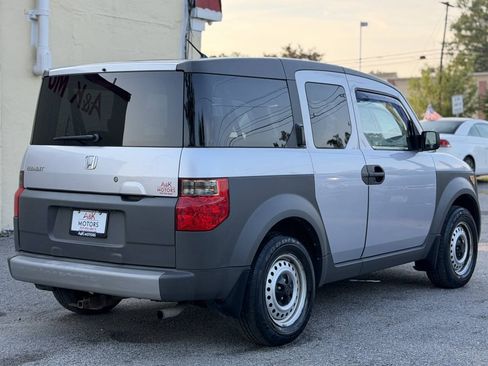 Used 2004 Honda Element LX image 8