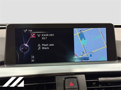 Used 2015 BMW 335i xDrive Sedan image 16