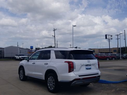 Used 2025 Hyundai Palisade SEL FWD image 5