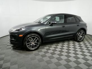 Certified 2026 Porsche Macan AWD/4WD video 2