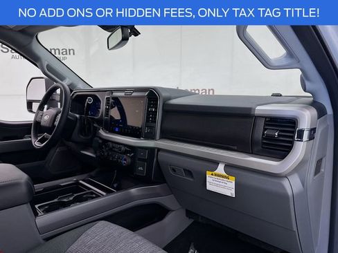 New 2026 Ford F250 XLT w/ XLT Premium Package image 30