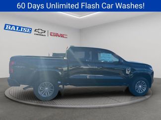 New 2026 Chevrolet Colorado LT video 2