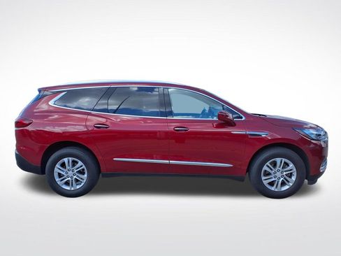 Used 2019 Buick Enclave Essence FWD image 5