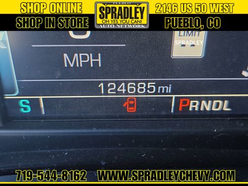 Used 2018 Chevrolet Silverado 2500 LTZ w/ Duramax Plus Package image 7