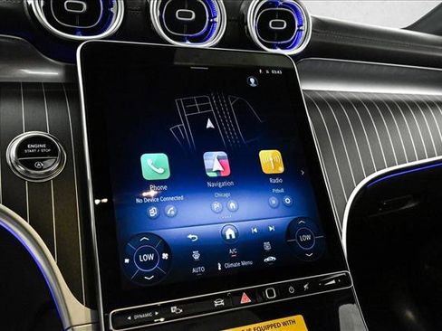 Used 2026 Mercedes-Benz GLC 300 4MATIC image 15