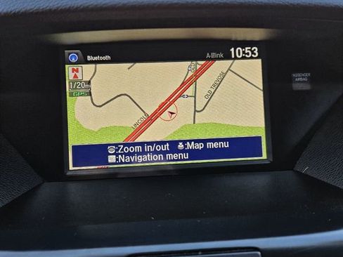 Used 2017 Acura MDX SH-AWD w/ Technology Package image 33