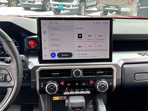 Used 2024 Toyota Tacoma SR5 image 6