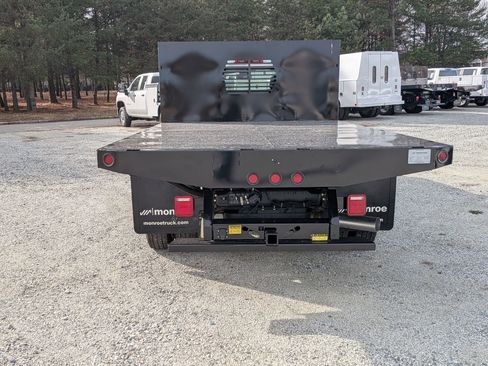 New 2025 Chevrolet Silverado 3500 W/T w/ WT Convenience Package image 7