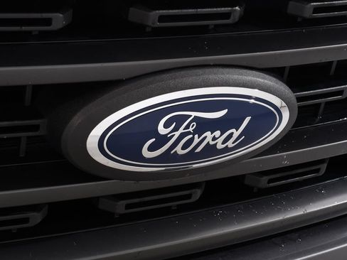 Used 2021 Ford F150 XLT w/ Equipment Group 302A High AWD/4WD image 20
