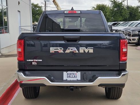 New 2026 RAM 1500 Lone Star RWD image 4