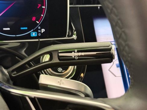 New 2025 Mercedes-Benz E 350 E 350 image 12