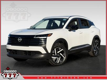 New 2026 Nissan Kicks SV w/ SV Premium Package