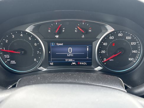 Used 2024 Chevrolet Equinox LT image 20