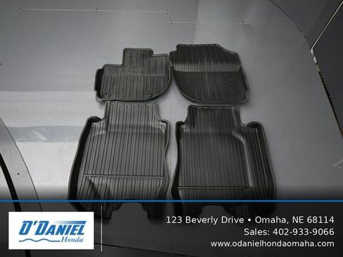 Used 2018 Honda HR-V EX-L image 38