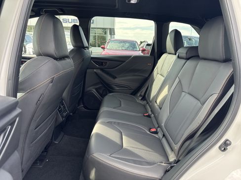 Used 2023 Subaru Forester Wilderness AWD/4WD image 20
