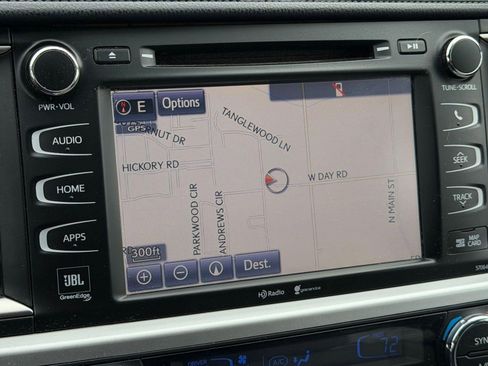 Used 2015 Toyota Highlander Limited Platinum image 35