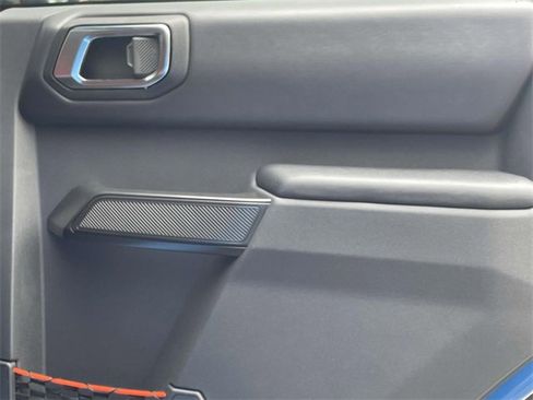New 2025 Ford Bronco Raptor image 27