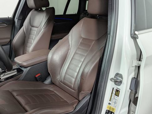 Used 2020 BMW X4 xDrive30i w/ Convenience Package image 15