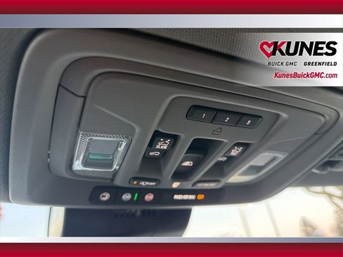 New 2026 GMC Sierra 1500 Elevation w/ Elevation Premium Package image 29