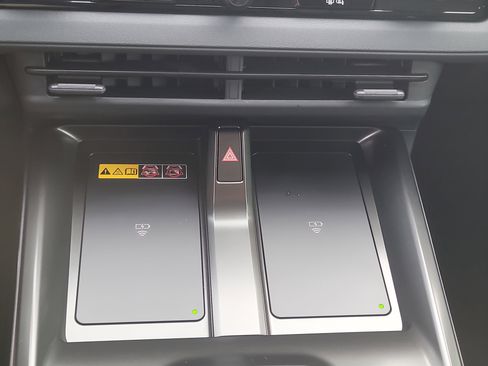 Certified 2026 Toyota bZ image 26