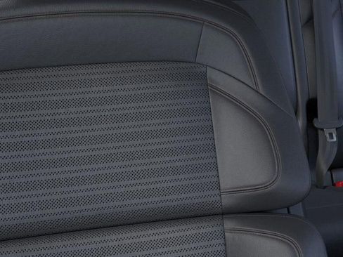 New 2026 Lincoln Nautilus Reserve AWD/4WD image 16