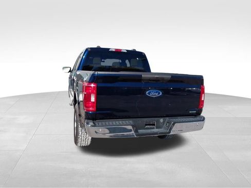 Used 2023 Ford F150 XLT AWD/4WD image 5