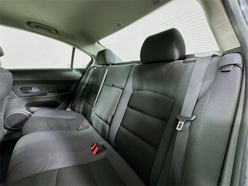 Used 2014 Chevrolet Cruze LT w/ All-Star Edition image 21
