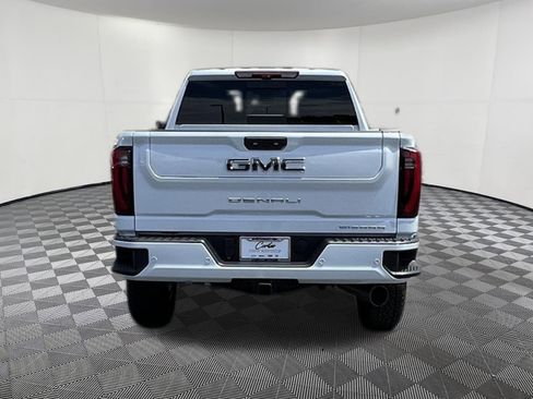 New 2026 GMC Sierra 3500 Denali Ultimate AWD/4WD image 5
